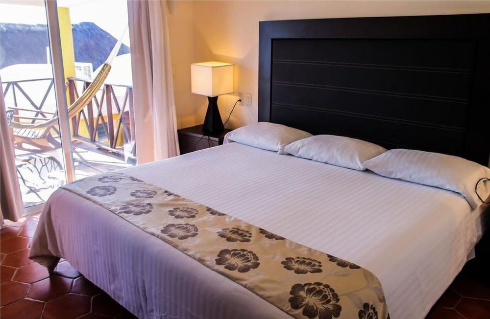 Hotel La Joya Isla Mujeres Zewnętrze zdjęcie